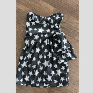 For Love and Lemons X REVOLVE Strapless Bow Dress